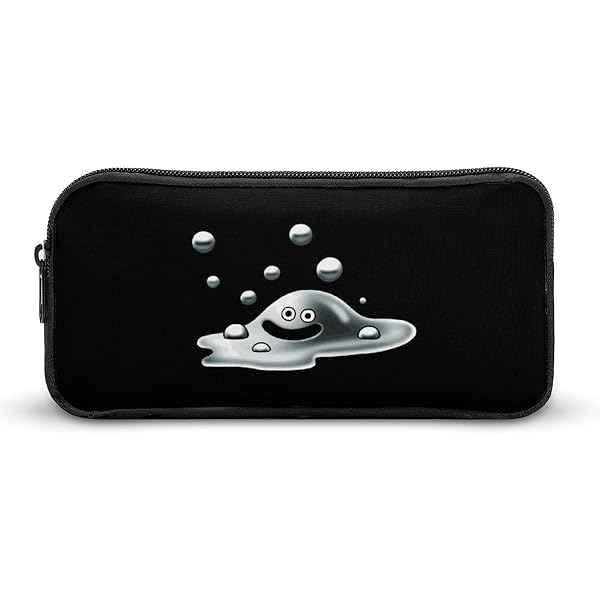 Amazon.co.jp: ドラクエ ペンケース 筆箱 男の子 女の子 かわいい 大